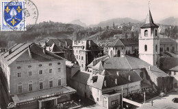 73-CHAMBERY-N°C4108-E/0365 - Chambery