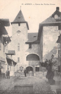 74-ANNECY-N°C4108-E/0353 - Annecy