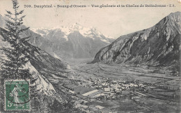 38-BOURG D OISANS-N°C4108-E/0305 - Bourg-d'Oisans