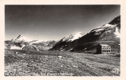 73-COL DE L ISERAN-N°C4108-E/0303 - Sonstige & Ohne Zuordnung