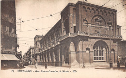 31-TOULOUSE-N°LP5120-D/0123 - Toulouse