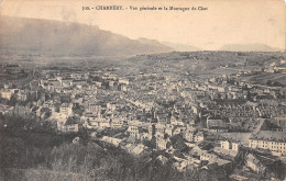 73-CHAMBERY-N°C4108-E/0267 - Chambery