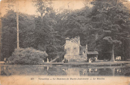 78-VERSAILLES HAMEAU DE MARIE ANTOINETTE-N°LP5120-D/0115 - Versailles (Château)