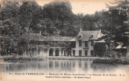 78-VERSAILLES HAMEAU DE MARIE ANTOINETTE-N°LP5120-D/0113 - Versailles (Château)