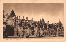 56-JOSSELIN-N°LP5120-D/0101 - Josselin