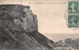 76-LE TREPORT-N°LP5120-D/0037 - Le Treport