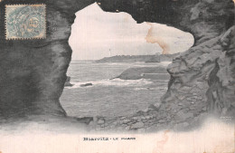 64-BIARRITZ-N°LP5120-C/0317 - Biarritz