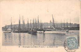 62-BOULOGNE SUR MER-N°LP5120-C/0311 - Boulogne Sur Mer