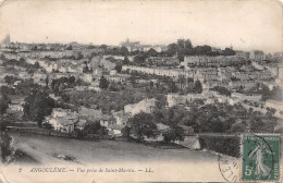 16-ANGOULEME-N°LP5120-C/0293 - Angouleme