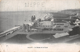 76-DIEPPE-N°LP5120-C/0283 - Dieppe