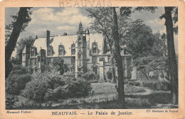 60-BEAUVAIS-N°LP5120-C/0227 - Beauvais