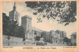 84-AVIGNON-N°LP5120-C/0221 - Avignon