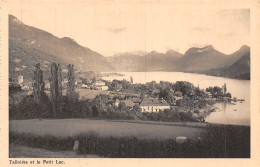 74-TALLOIRES-N°LP5120-C/0207 - Talloires