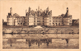 41-CHAMBORD-N°LP5120-C/0187 - Chambord