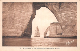 76-ETRETAT-N°LP5120-C/0181 - Etretat