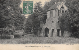 45-CLERY-N°LP5120-C/0159 - Sonstige & Ohne Zuordnung