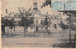 03-VARENNES SUR ALLIER-N°LP5120-C/0153 - Altri & Non Classificati