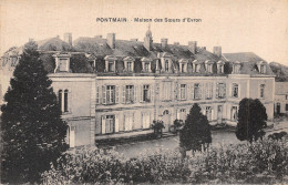 53-PONTMAIN-N°LP5120-C/0127 - Pontmain