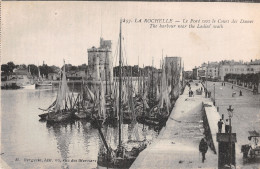 17-LA ROCHELLE-N°LP5120-C/0065 - La Rochelle