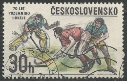 TCHECOSLOVAQUIE  N° 2266 OBLITERE - Used Stamps