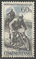 TCHECOSLOVAQUIE  N° 919 OBLITERE - Used Stamps
