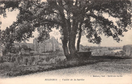 72-SOLESMES-N°C4109-E/0337 - Solesmes