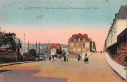 71-LE CREUSOT-N°C4109-E/0275 - Le Creusot