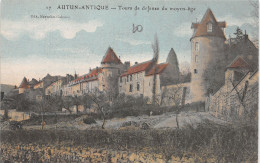 71-AUTUN-N°C4109-E/0247 - Autun