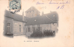 71-AUTUN-N°C4109-E/0243 - Autun