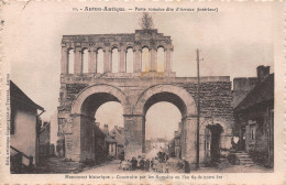 71-AUTUN-N°C4109-E/0257 - Autun