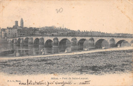 71-MACON-N°C4109-E/0139 - Macon