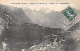 42-TARENTAISE-N°C4109-E/0107 - Altri & Non Classificati