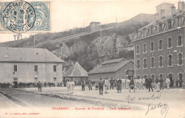 73-CHAMBERY-N°C4109-E/0099 - Chambery