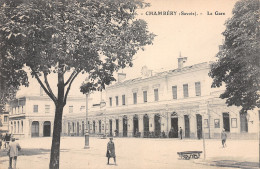 73-CHAMBERY-N°C4109-E/0093 - Chambery