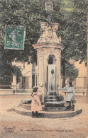 73-AIX LES BAINS-N°C4109-E/0071 - Aix Les Bains