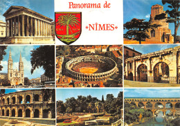 30-NIMES-N°C4109-D/0397 - Nîmes