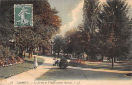 95-ENGHIEN-N°LP5120-H/0039 - Enghien Les Bains