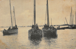 TH-BATEAUX DE PECHE-N°LP5120-H/0023 - Fishing Boats