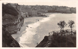 64-BIARRITZ-N°LP5120-H/0011 - Biarritz