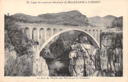 01-CHEZERY-N°LP5120-G/0397 - Non Classificati