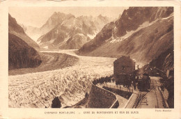 74-CHAMONIX-N°LP5120-G/0249 - Chamonix-Mont-Blanc