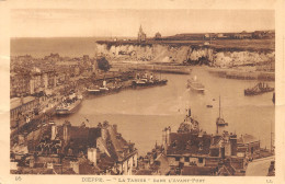 76-DIEPPE-N°LP5120-G/0231 - Dieppe