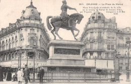 45-ORLEANS-N°LP5120-G/0151 - Orleans