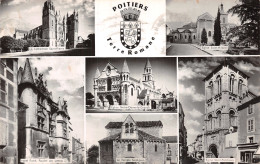 86-POITIERS-N°LP5120-G/0131 - Poitiers