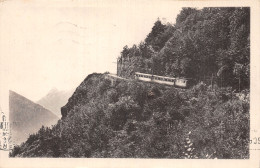 31-LUCHON-N°LP5120-G/0105 - Luchon