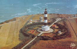 17-ILE D OLERON PHARE DE CHASSIRON-N°LP5120-G/0099 - Ile D'Oléron