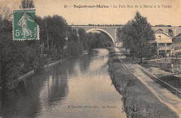 94-NOGENT SUR MARNE-N°LP5120-G/0021 - Nogent Sur Marne