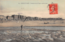 62-BERCK PLAGE-N°LP5120-G/0025 - Berck