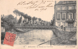 80-ABBEVILLE-N°LP5120-F/0395 - Abbeville