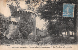 44-GUERANDE-N°LP5120-F/0363 - Guérande